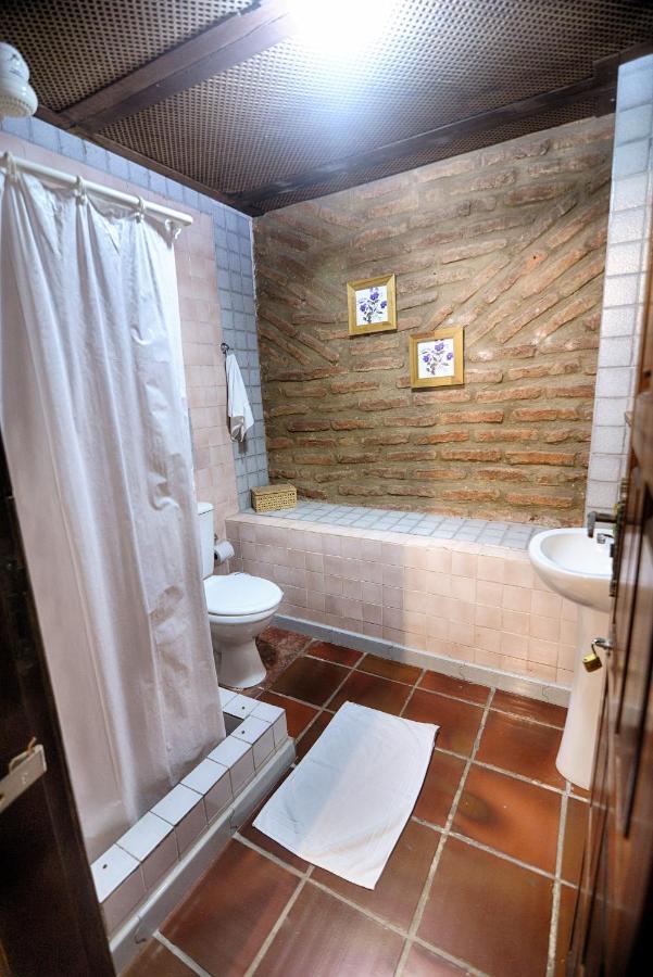 Pousada Villa Olinda Esterno foto